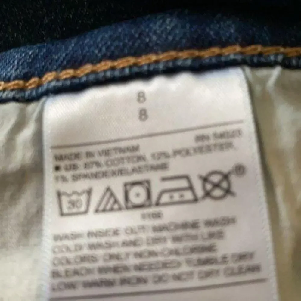 Old Navy Women’s Denim Shorts